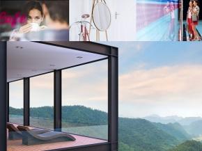 Fenzi Group headlines its technology at China Glass 2019