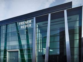 Change of ownership at FRENER & REIFER