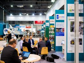 Promotional prices for Exhibitors of Glass 2019