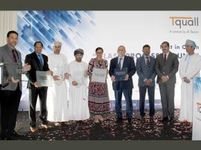 Al Tasnim Group: Glass Processing Unit Commissioned