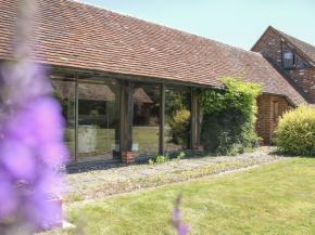 aïr 500LS Glass Sliding Doors in Abingdon, Oxford