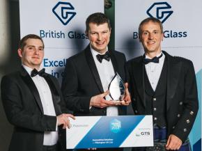Glass Technology Services to support Glass Focus 2019