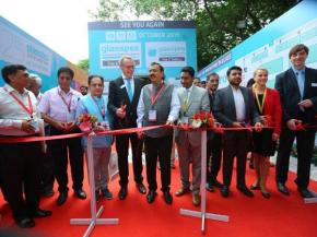 Glass industry gears up for glasspro India 2019