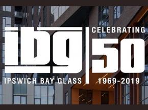 Ipswich Bay Glass Celebrates 50th Anniversary