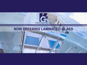 KGa is Expanding into the Fabrication of Laminated Glass