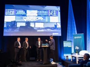 Glaston hosts first Management Forum at GPD 2019