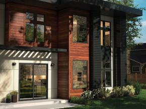 Milgard Launches New Contemporary Vinyl Window and Patio Door Series