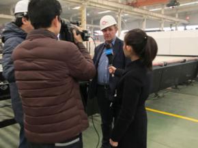 Luoyang North Glass Technology Co.,