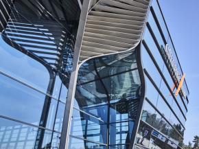 NürnbergMesse Halle 3C