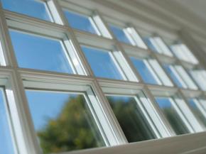 Pioneering unglazed R9 window completes technical approvals