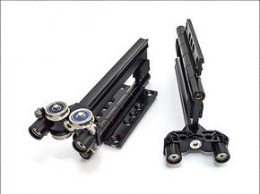 Robust Caldwell bi-fold hardware boosts Window Ware’s range