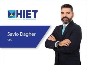 Savio Dagher
