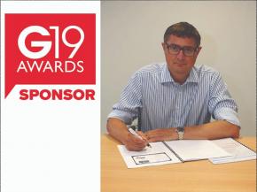 Thermoseal Group to Celebrate a Decade of Sponsoring the G-Awards