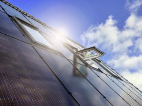 VELUX Solar Integrator helps capture nature’s precious elements for sustainable and healthy living