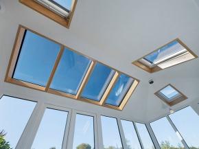 Case Study: WARMroof Hybrid with TapcoSlate tiles