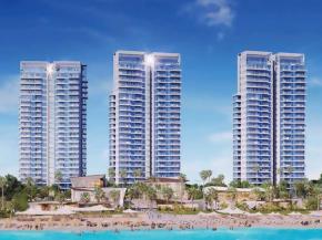 ALUMIL’s systems where chosen for the large scale project “White Bay” in Israel