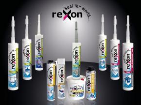 You can afford to be choosy with the reXon range!