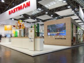 Eastman Onboard for Glasstec June, 2021 