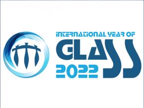 NGA supports UN International Year of Glass 2022
