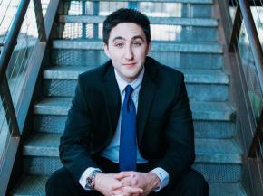 Kenstowicz named Pacific-Mountain commercial account manager for Vitro Architectural Glass