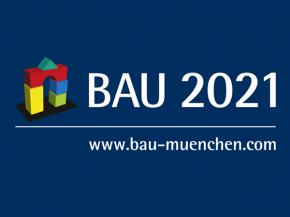 BAU 2021: Positive booking situation gives us hope