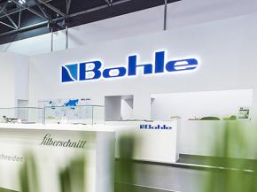 Bohle withdraws from participating in all trade shows in 2020