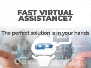 Bovone Virtual Assistant and Remote Assistance and Industry 4.0