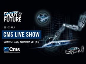 CMS Live Show: an unprecedented success!