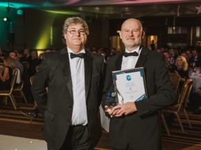 Entries are now open for the Glass Focus Awards 2020