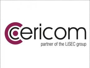 LiSEC participates in CERICOM