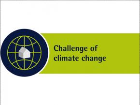 The key themes at BAU 2021: The challenge of climate change