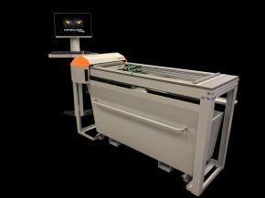CulletScanner by SOFTSOLUTION