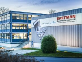 Eastman Expanding in Dresden to Support New Coating and Laminating Line for Film