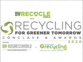 ‘Glasspower’ group announces venturing in ‘Recycling’ with a brand name ‘Glasspower Recycling’