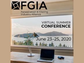 FGIA Transitions Summer Conference to Virtual Event