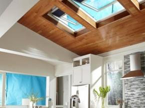FGIA Updates Design Guide for Sloped Glazing and Skylights