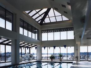 FGIA updates Selection and Application Guide for Plastic Glazed Skylights and Sloped Glazing