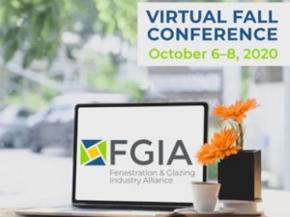 Registration Now Open for FGIA Virtual Fall Conference