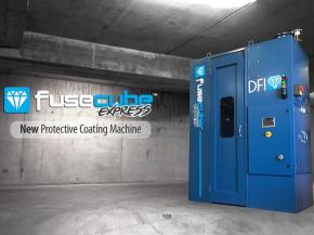 DFI unveils their new FuseCube Express