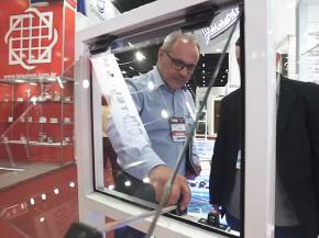 FESQUA 2021 | International Trade Show of Window & Door Industry