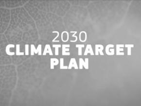 Glass for Europe’s reaction to 2030 climate target plan