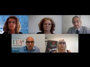 Bespoke Italian Technologies for Distinctive Products