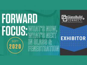 A+W Software is participating in GlassBuild Connect