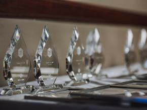 Winners revealed in first ever online Glass Focus Awards ceremony