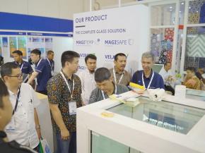 News from Glasstech Asia 2020 & Fenestration Asia 2020