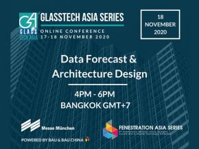 Glasstech Asia Online Conference 2020