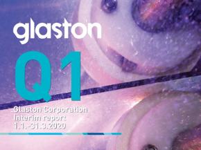 Glaston Corporation Q1/2020