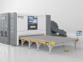 Glaston sells FC Series tempering line with latest technology to the Netherlands