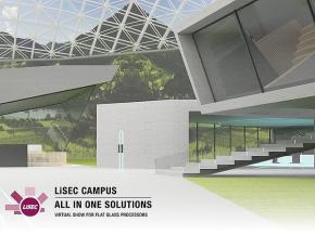REGISTER NOW: PlusLam Online Seminar on the virtual LiSEC Campus