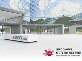 The supporting program for the virtual LiSEC Campus "all in one solutions" is ready